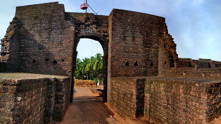 Hosdurg & Kasaragod Temples