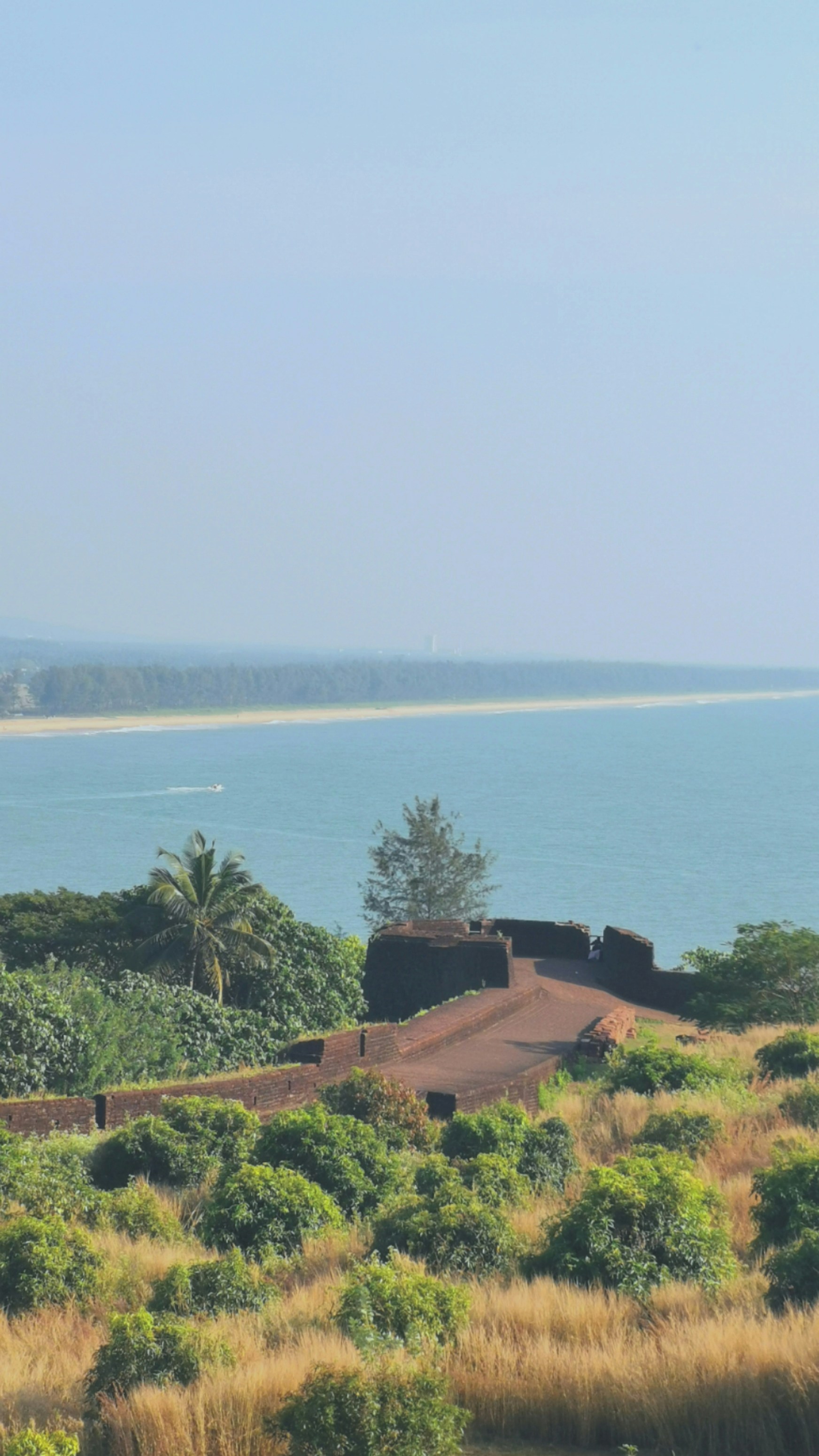 Bekal Fort