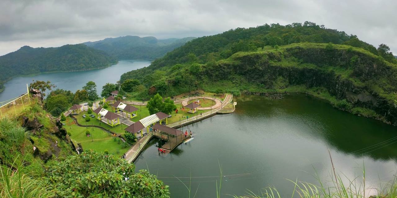 Idukki Arch Dam