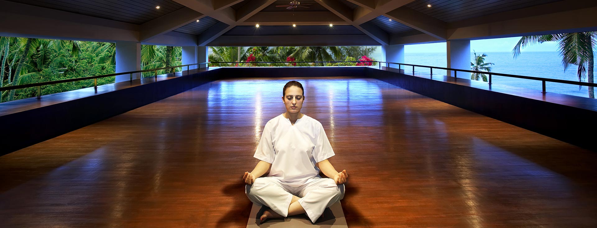 Ayurvedic Wellness Retreat