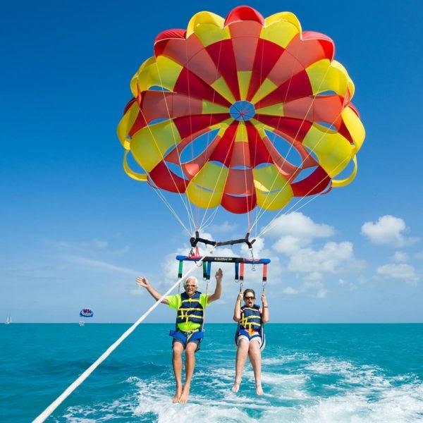 Water Sports Adventure